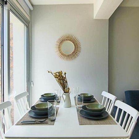 Phaedrus Living City View Fountain Court 08 Apartment Ayia Napa Ngoại thất bức ảnh