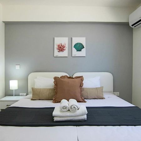 Phaedrus Living City View Fountain Court 08 Apartment Ayia Napa Ngoại thất bức ảnh