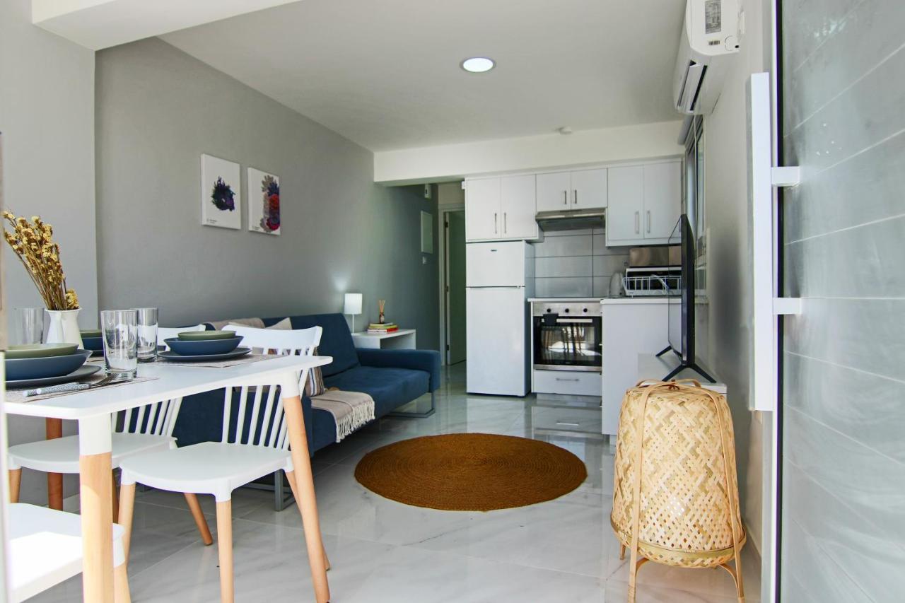 Phaedrus Living City View Fountain Court 08 Apartment Ayia Napa Ngoại thất bức ảnh