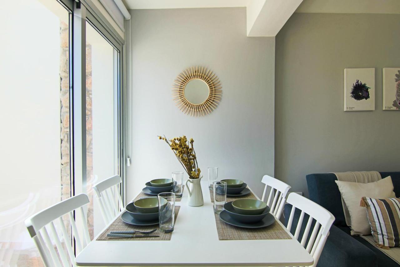 Phaedrus Living City View Fountain Court 08 Apartment Ayia Napa Ngoại thất bức ảnh