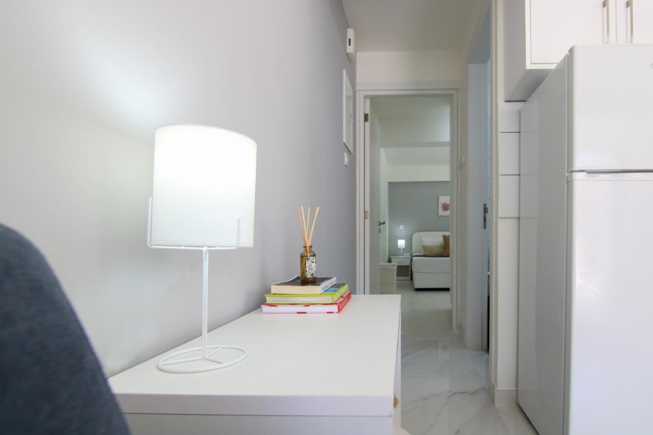 Phaedrus Living City View Fountain Court 08 Apartment Ayia Napa Ngoại thất bức ảnh
