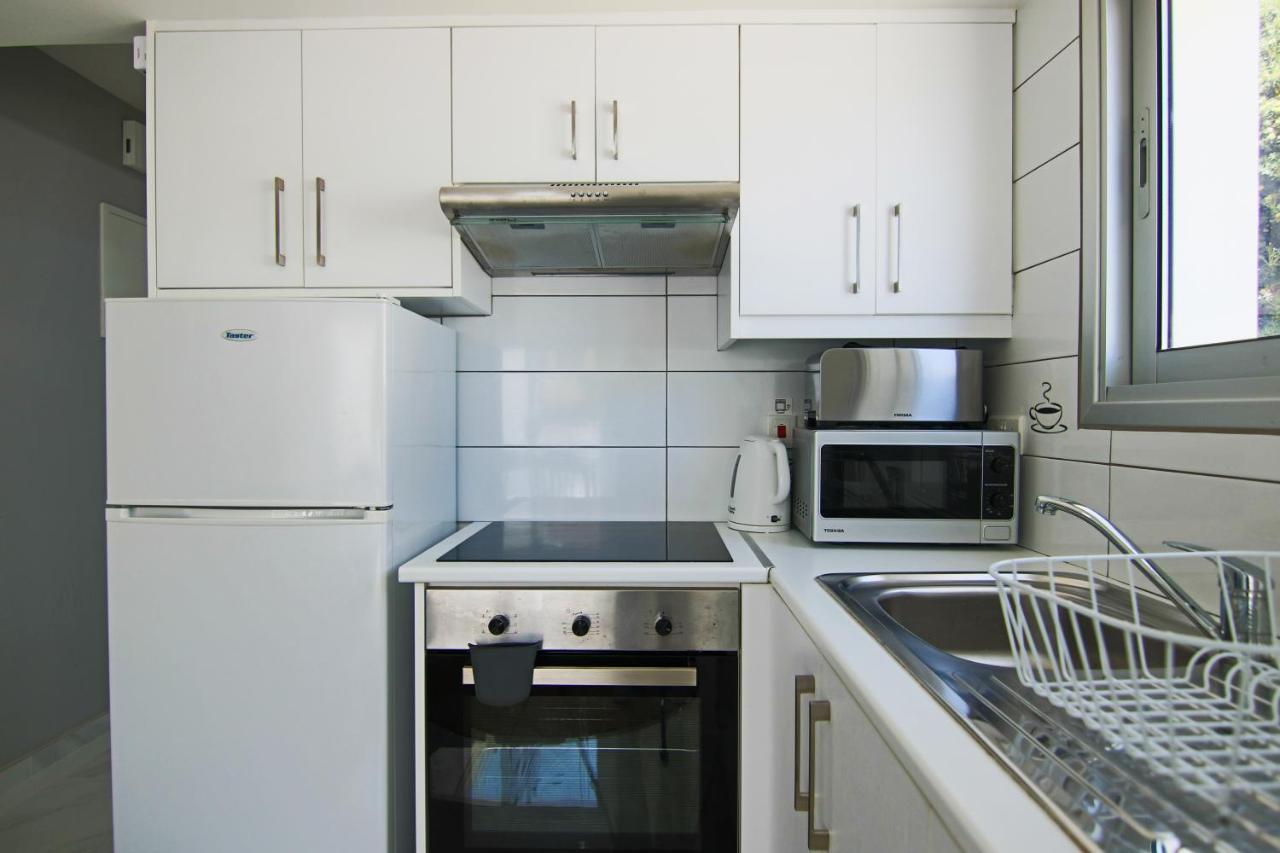 Phaedrus Living City View Fountain Court 08 Apartment Ayia Napa Ngoại thất bức ảnh