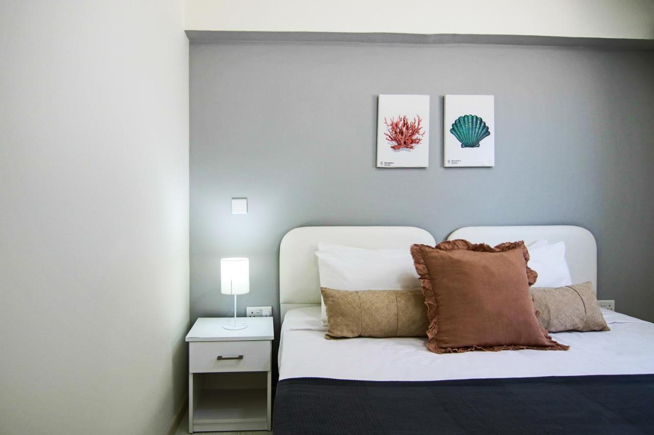 Phaedrus Living City View Fountain Court 08 Apartment Ayia Napa Ngoại thất bức ảnh