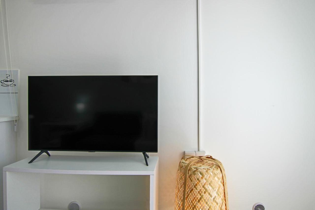 Phaedrus Living City View Fountain Court 08 Apartment Ayia Napa Ngoại thất bức ảnh